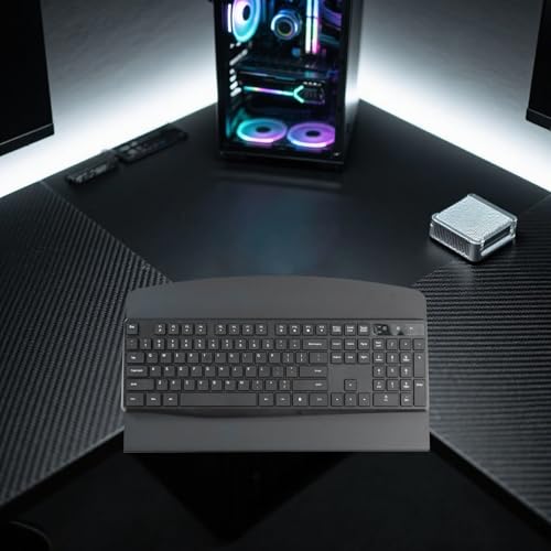 Rallonge de bureau à serrage pour table et espace de travail - 2