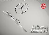 Autor(in): Stefan Bau 300 SL Collectors Edition 1 (Wandkalender 2022 DIN A2 quer)