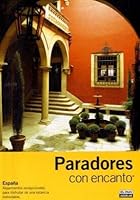 PARADORES CON ENCANTO 2008 8403507259 Book Cover
