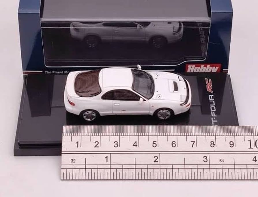 Amazon | 1/64 Hobby Japan ホビージャパン トヨタ セリカ GT