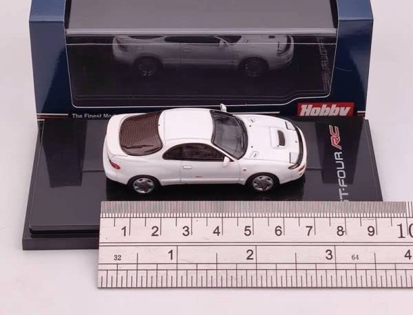 ホビージャパン　GT-Four 2台　未開封品　1/64 Amazon | 1/64 Hobby Japan ホビージャパン トヨタ セリカ GT