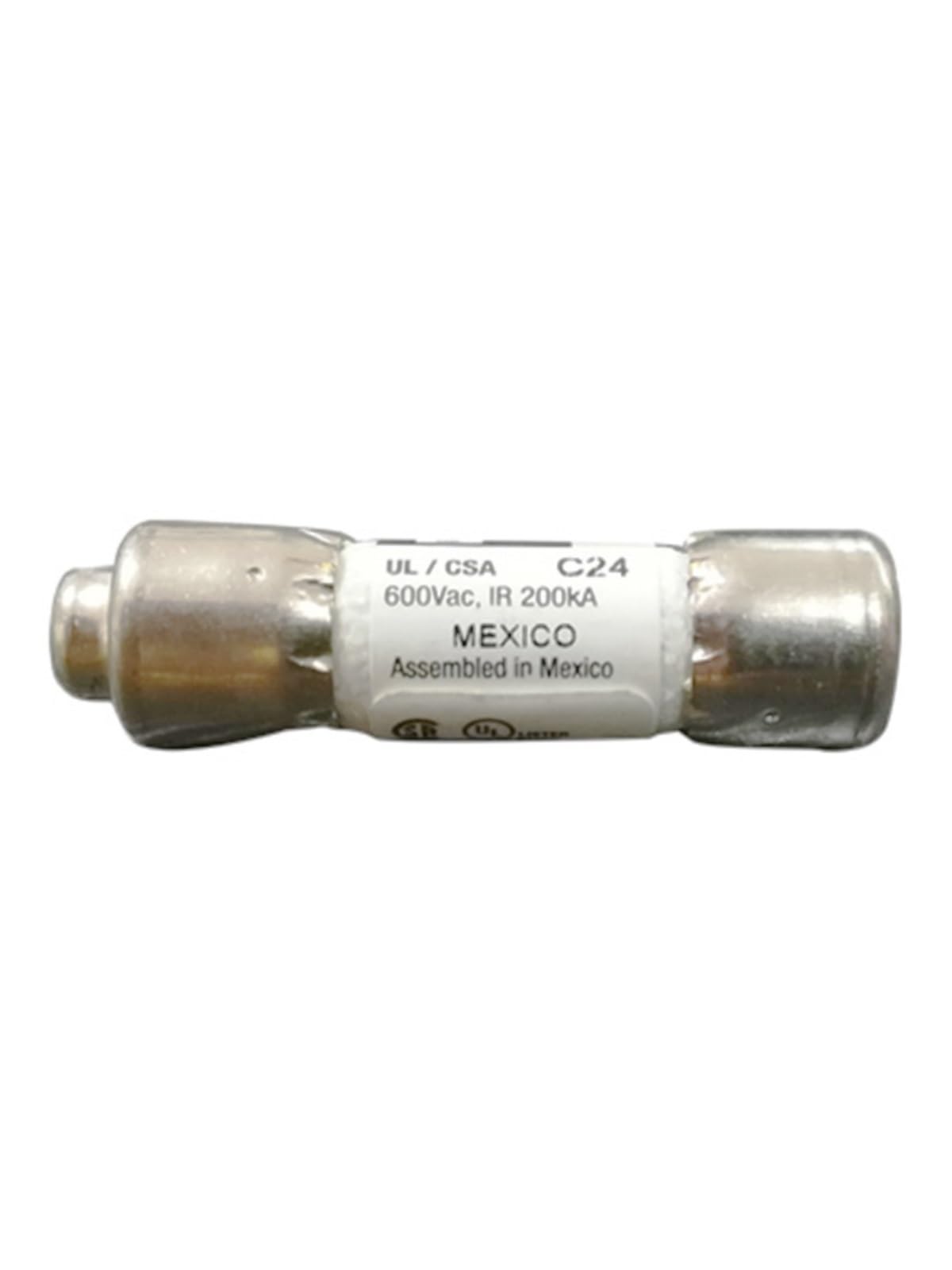 Evita fallos de conexión con Base de Fusible FNQ-R-4A