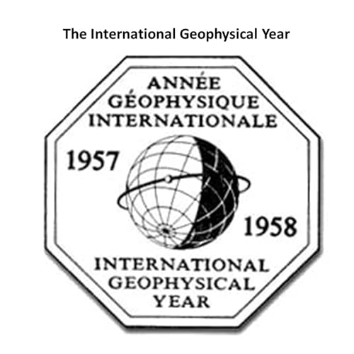 Part XIV The International Geophysical Year