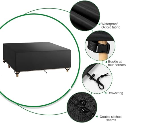 Bubble Tent pop-up tuinhuisje voor winter zon kamer 5 8 persoons koepel tuin patio luifel onderdak grote premium instant kas weer pod - Afbeelding 4