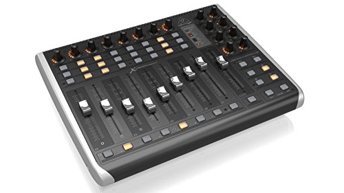Behringer X-Touch Compact