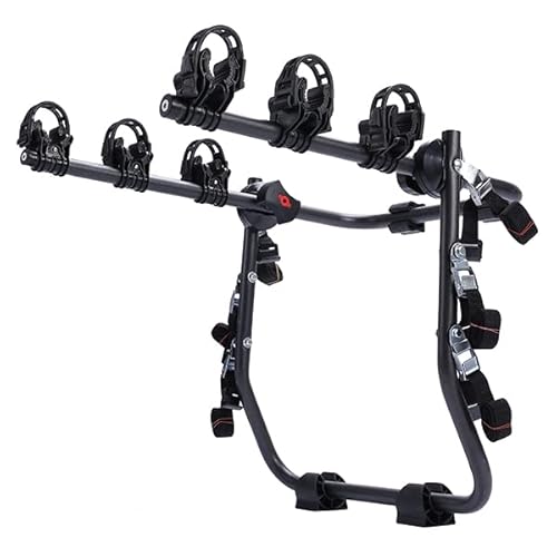 K39 Porte vélo de Coffre Holiday Cover