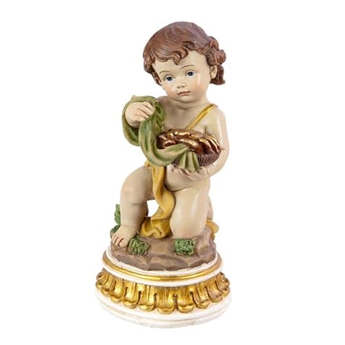 Zodiaco Cancro 15 cm Multicolore estandar bambino alto