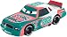 Disney/Pixar Cars, 2017 Piston Cup Murray Clutchburn (Sputter Stop) Die-Cast Vehicle
