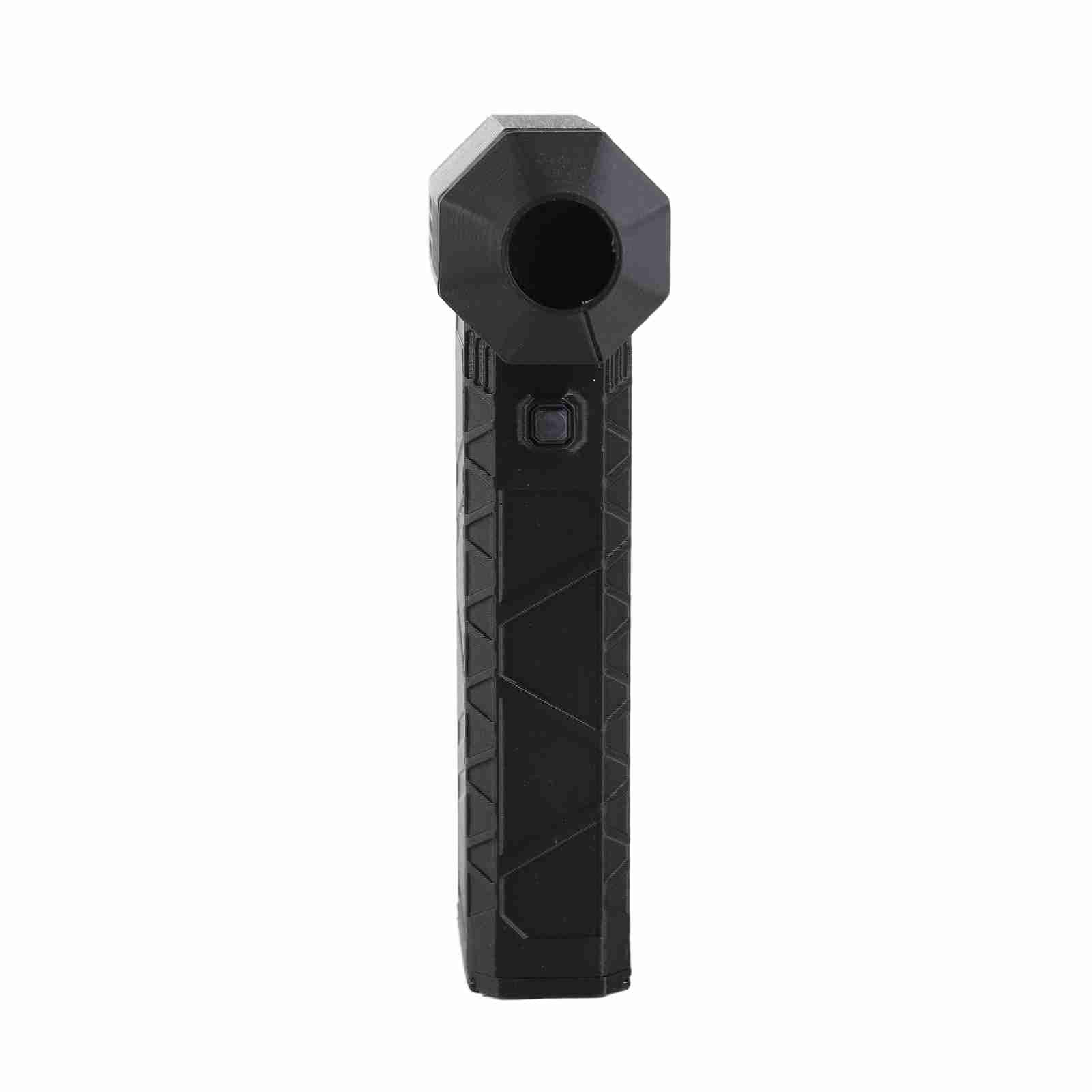 Soplador Seco a Chorro Portátil de Mano 130000RPM Brushle Jet Dry Blower Portátil de Mano 130.000 RPM Motor sin Escobillas Aspirador de Coche Plumero con Boquilla F Soplador Seco a Chorro de