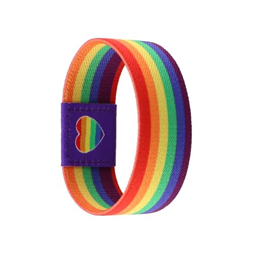 Muñequeras deportivas multifuncionales para correr al aire libre, textura de poliéster para entrenamientos de gimnasio y eventos atléticos, pulsera deportiva elástica