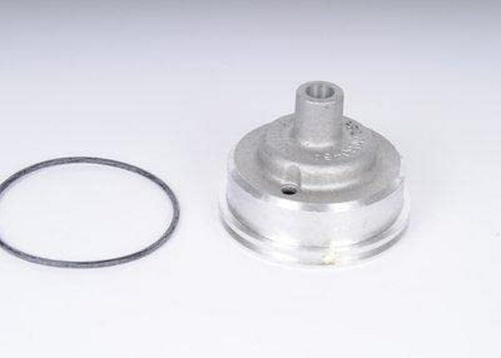 Amazon.com: ACDelco GM Original Equipment 24213624 Automatic 