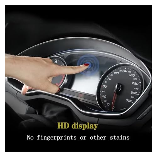 Protection Écran Changan CS85 TPU pour Éviter Usure Contrôle Central - 4