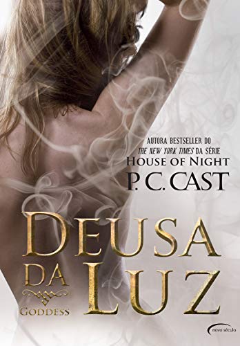 Deusa da Luz (Goddess Livro 3)