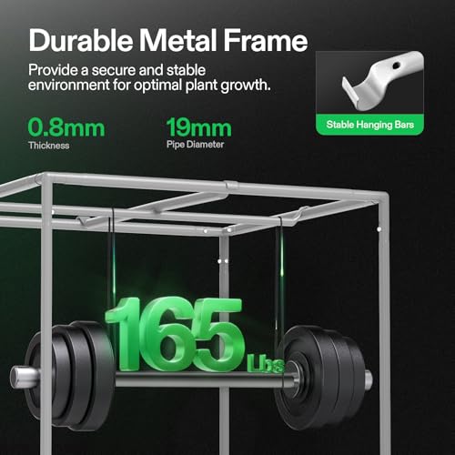 image for VIVOSUN G425 48