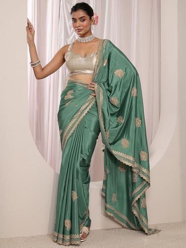 Image of Libas Womens Saree