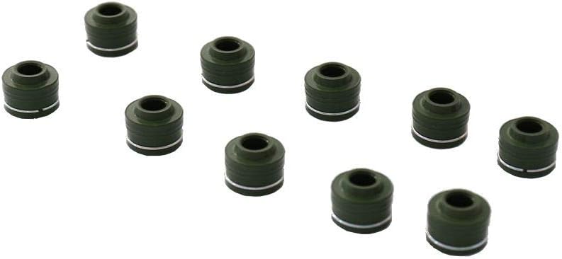 Athena Parts P400210420752 Valve Stem Seals Kit - Suzuki/Honda 12209-ML0-720 08-11