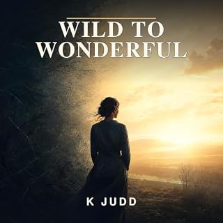 Wild to Wonderful cover art