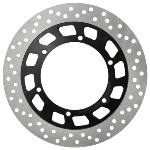 Disque de frein avant moto Yamaha TZR50 haute dissipation thermique