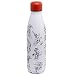 Puckator Bottiglia Termica in Acciaio 500ml - Asterix