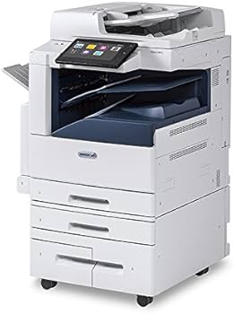 Amazon.com: Xerox AltaLink C8045/H2 Color Multifunction Printer