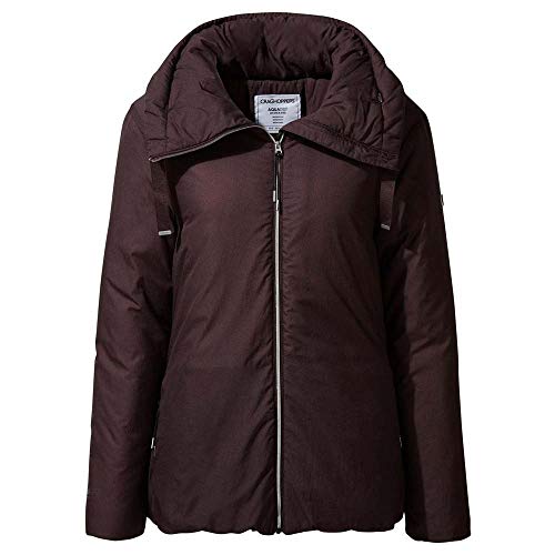 Craghoppers Womens Feather II Jacket 8 Port