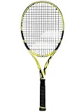 Babolat 2019 Pure Aero Team Tennis Racquet (4 0/8)