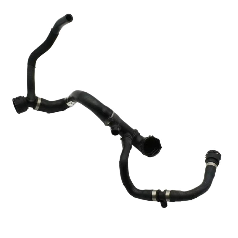 Jhshhpmec Onecolor Radiator Hose Compatible With V60 V70 Xc60 S60 (2014-2018)