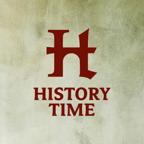 History Time cover art