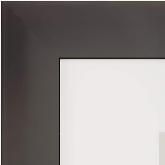 Studio Decor Aspect Black Frame with Mat