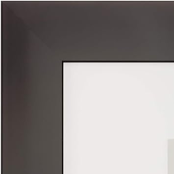Studio Decor Aspect Black Frame with Mat