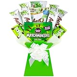 Mint Madness Luxury Mint Chocolate Bouquet