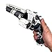 Ace of Spades hand cannon D2 | Battle scarred (Ace of Spades + standard stand)