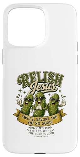 Taste And See The Lord Is Good ���� 34 8 Taste And See �X�}�z�P�[�X iPhone 15 Pro Max �p