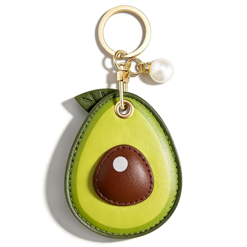 Avocado Gift for Women Keychain Ideas for Adult Women Cute
