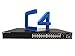 P486K Dell PowerConnect 3524 1U Switch