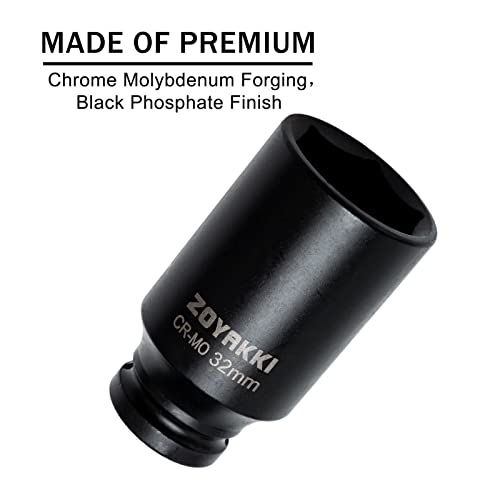 image for ZOYAKKI 1/2