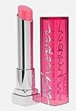 Color Whisper by Color Sensational Lipcolor 65 Pink Possibilities 0.11 Oz.