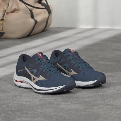 Image of Mizuno mens Wave Inspire 17 Men's Wave Inspire 17