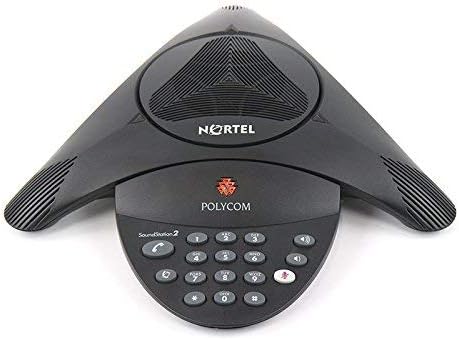 Nortel Norstar Audio Conference Telephone (NTAB4213) (Renewed)