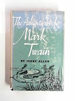 The Adventures of Mark Twain. B0000CJ05R Book Cover