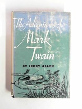 The Adventures of Mark Twain.