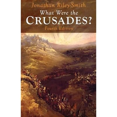 What Were the Crusades?