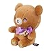 San-X Original Rilakkuma with a Shining Jewel Cherry Plush - 6
