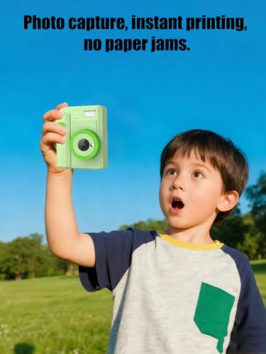 Thermal Paper Refill for Mason & Friends MF10 Camera, 5 Rolls. — 사진 7