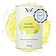 XbyX Klare Aminos EAA Pulver | Premium Aminosäuren Komplex | Vegan & ohne Zuckerzusatz | Bitter Lemon | Ideal für Sport & Erholung | Muskelaufbau¹ | Kalorienarm & Laktosefrei | 240g | 30 Portionen