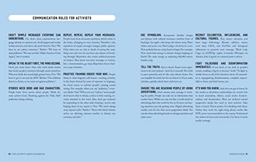 The Activist's Media Handbook: Lessons From Fifty Years As A Progressive Agitator #TOP4