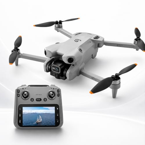 Ottilio GT50 4K Dual Camera Drone - Image 2