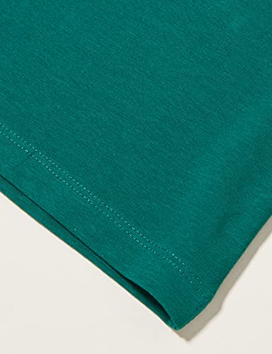 Foto von NAME IT Boy's NKMVILUKAS SS Polo Shirt, Evergreen, 146/152