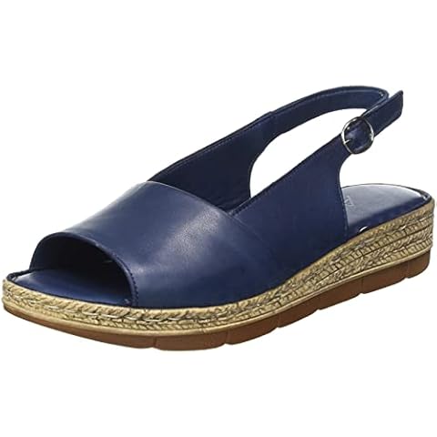 Andrea Conti Sandale Femme 1883607 Cover