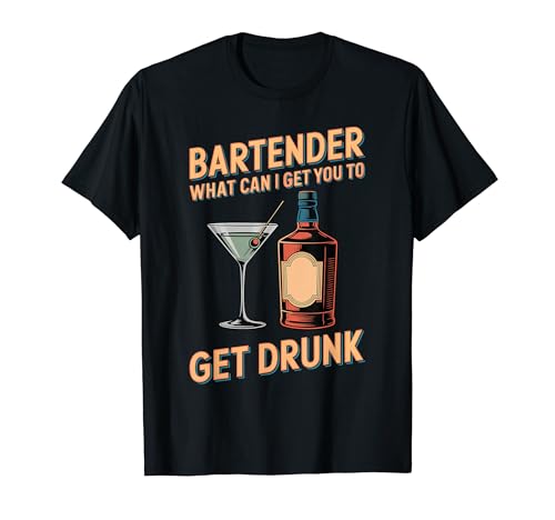 Bartender What Can I Get You To Get Drunk �~�N�\���W�X�g - T�V���c
